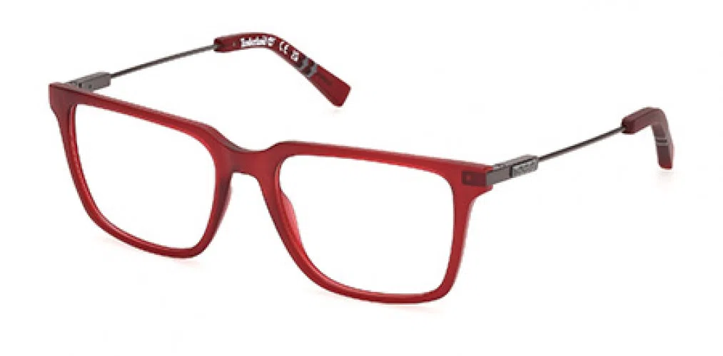 Timberland 50016 Eyeglasses - view 4